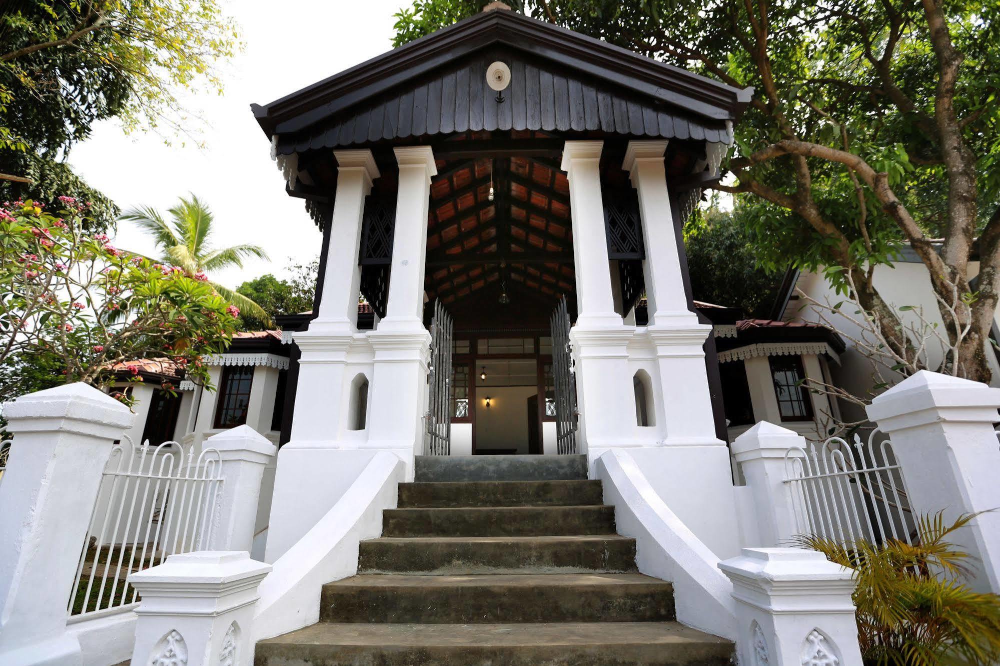 The Secret Kandy Exteriér fotografie