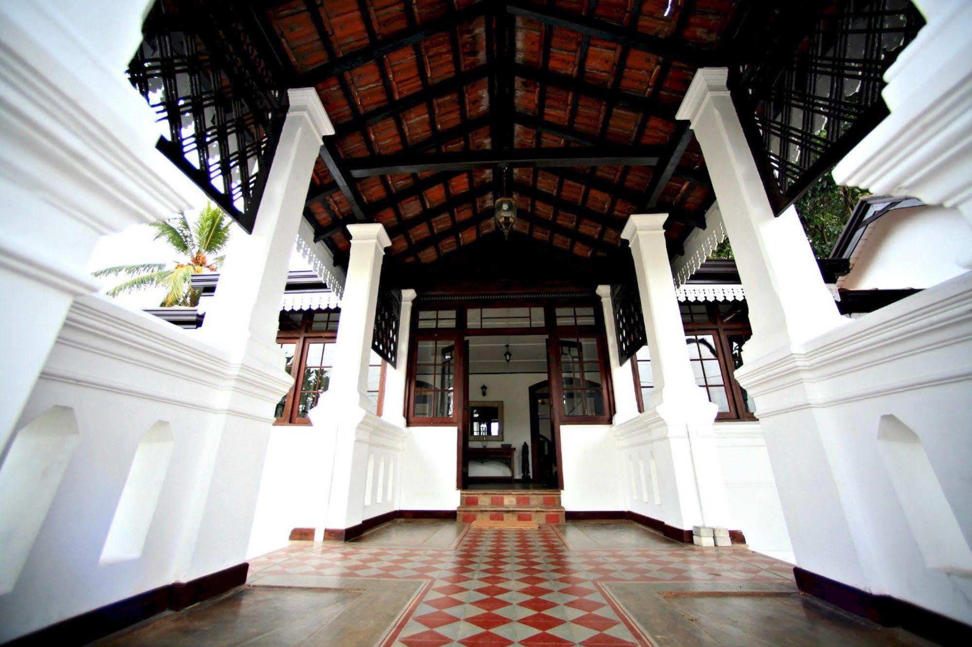 The Secret Kandy Exteriér fotografie